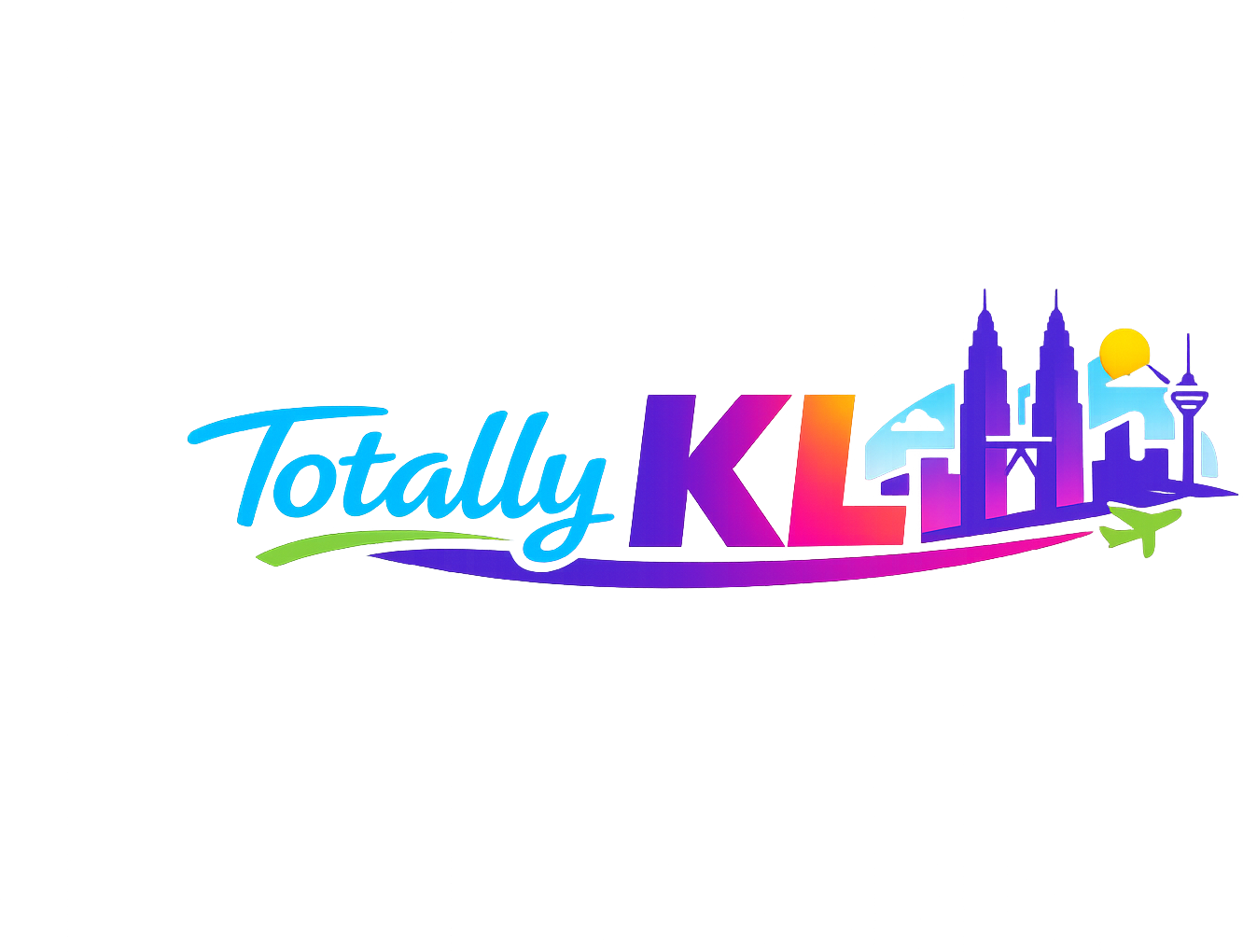 Totally KL logo