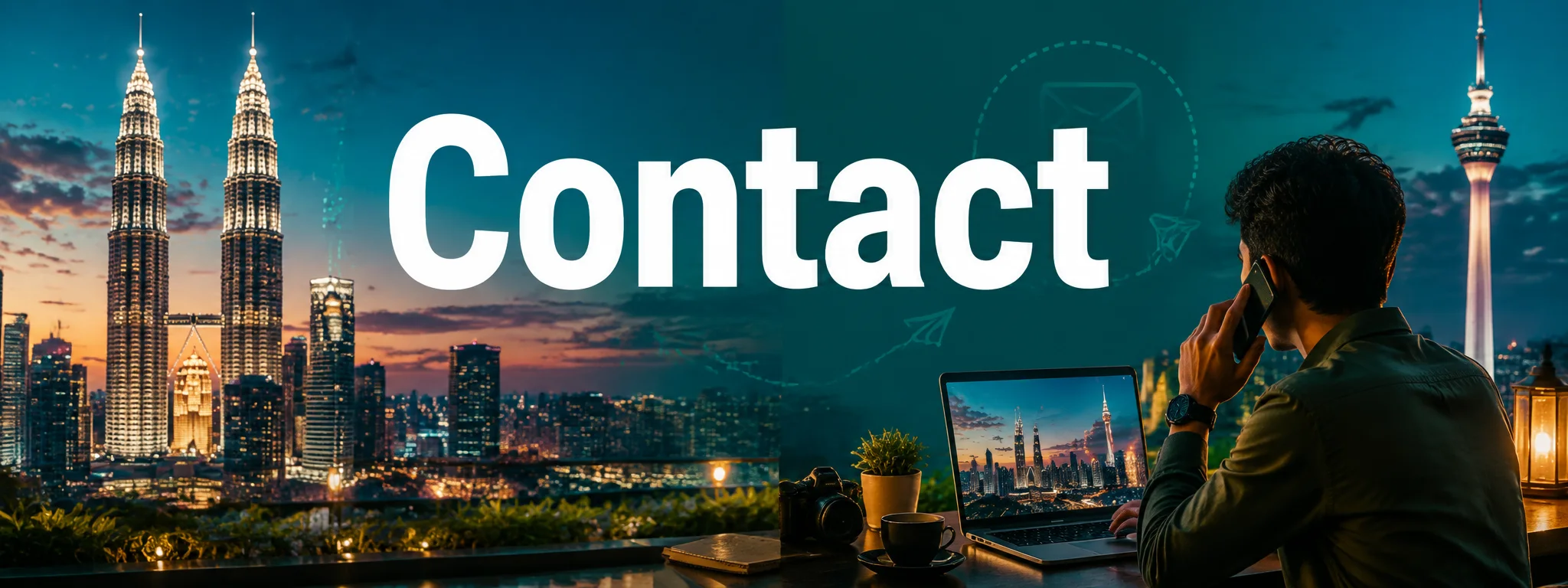 Contact