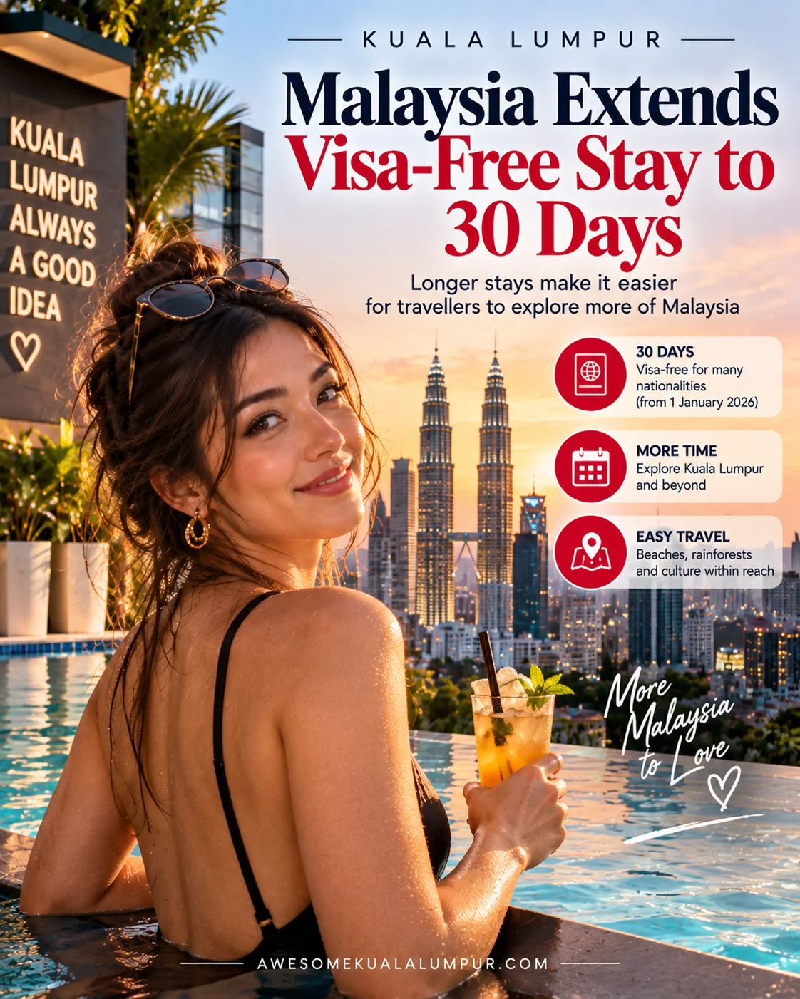 Visa rule update: China & India exemption extended