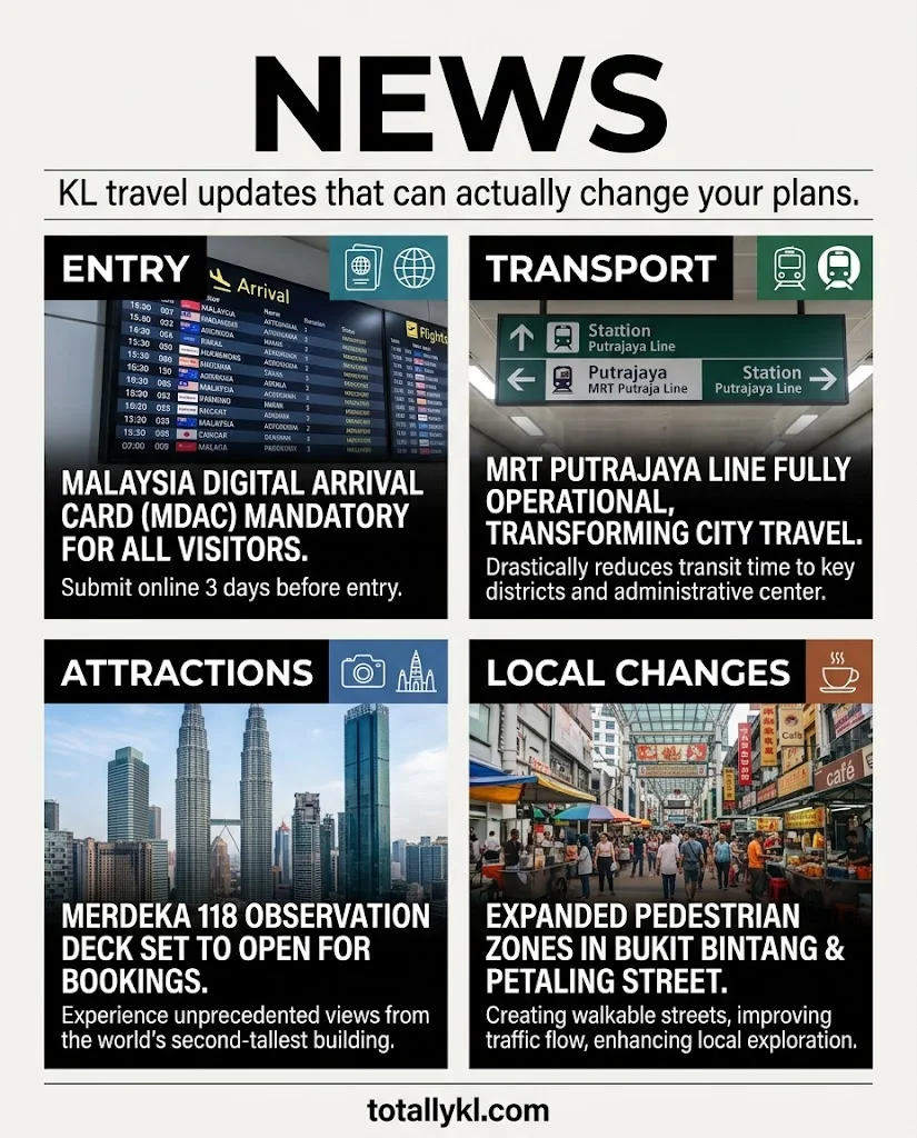 News & updates