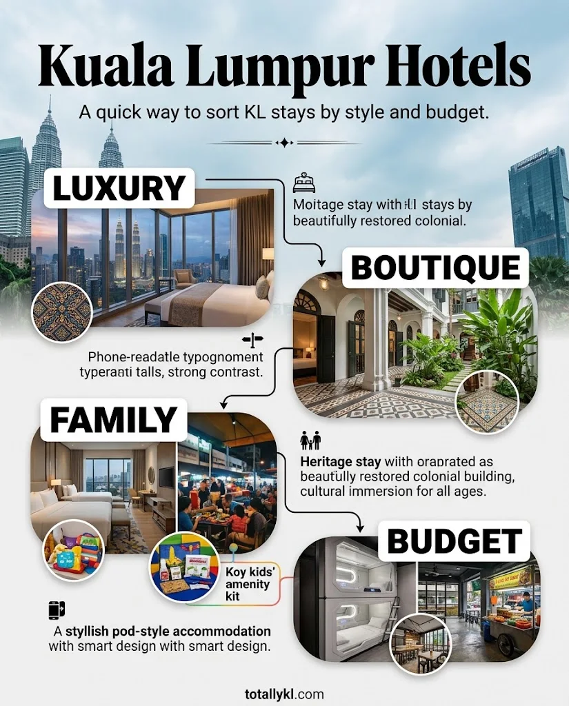 Hotels directory